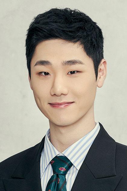Lee Bong-joon - Actor Profile Photo