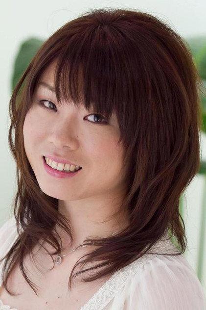 Keiko Nemoto - Actor Profile Photo