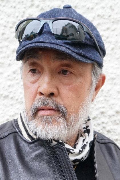 Onitsuka Ng Kin-Chung - Actor Profile Photo