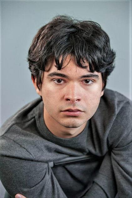 Daniel Zolghadri - Actor Profile Photo