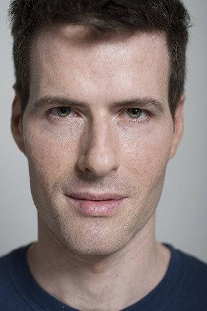 Kiko Bertholini - Actor Profile Photo