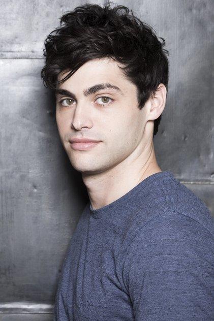 Matthew Daddario - Actor Profile Photo