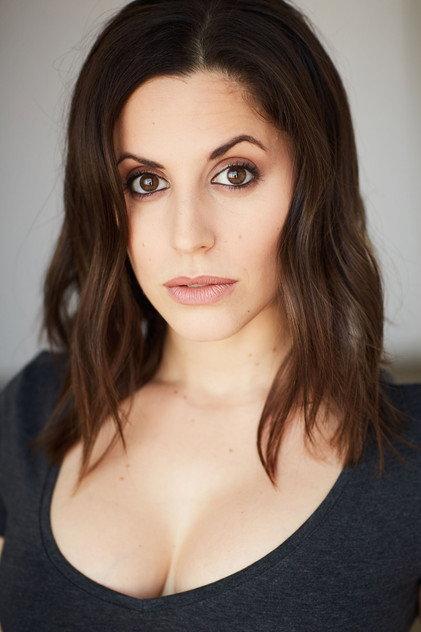 Amelia Meyers - Actor Profile Photo