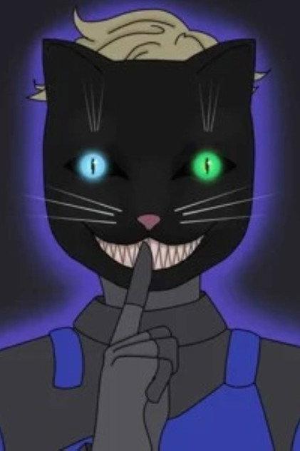 SpookE Cat - Actor Profile Photo