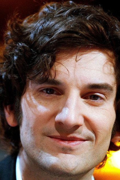 Gaspard Proust - Actor Profile Photo