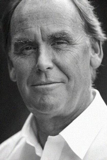 Richard Boden - Actor Profile Photo