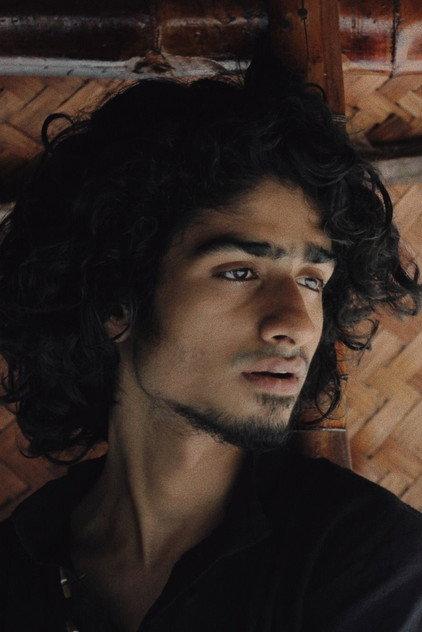 Shashank Raghavula - Actor Profile Photo