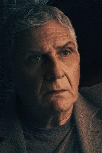Byron Kolasis - Actor Profile Photo