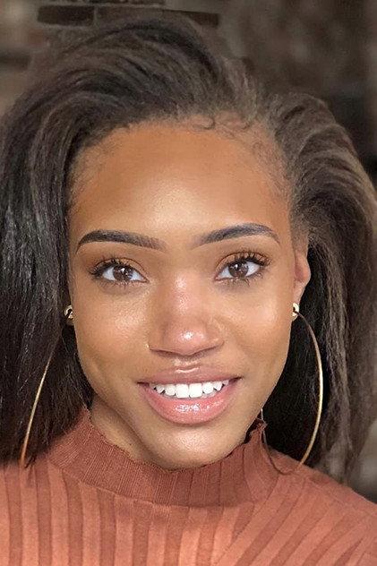 Kourtney George - Actor Profile Photo