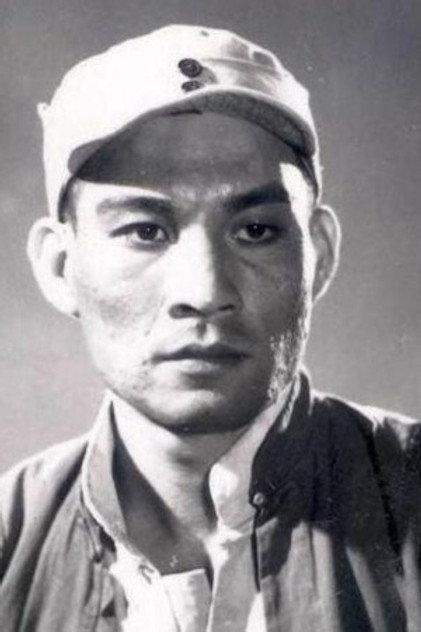 Wang Zhigang - Actor Profile Photo