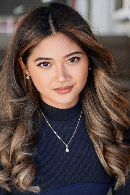 Dutchess Cayetano - Actor Profile Photo