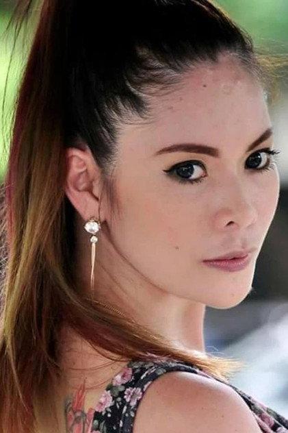 Theresa Amore - Actor Profile Photo