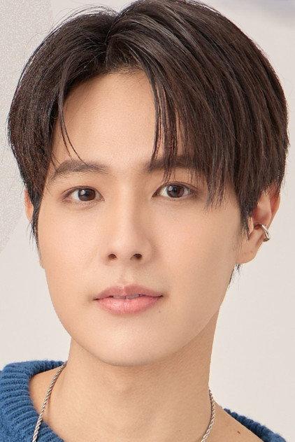 Jeeratch Wongpian - Actor Profile Photo