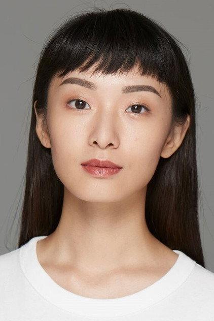 Juuko Zhu - Actor Profile Photo