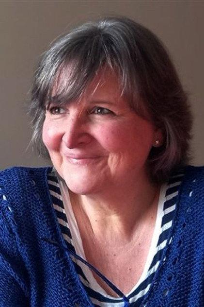 Nathalie Desrumaux - Actor Profile Photo
