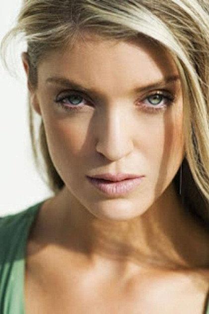 Mary Ashleigh Green - Actor Profile Photo