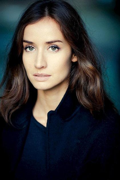 Rekha Luther - Actor Profile Photo