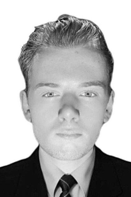 Keegan Smith - Actor Profile Photo