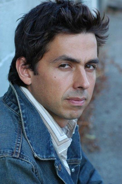 Andy Canete - Actor Profile Photo