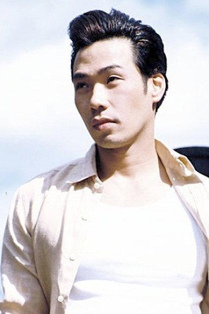 Grant Chang - Actor Profile Photo