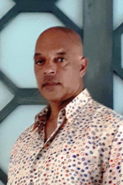 Nick Alachiotis - Actor Profile Photo