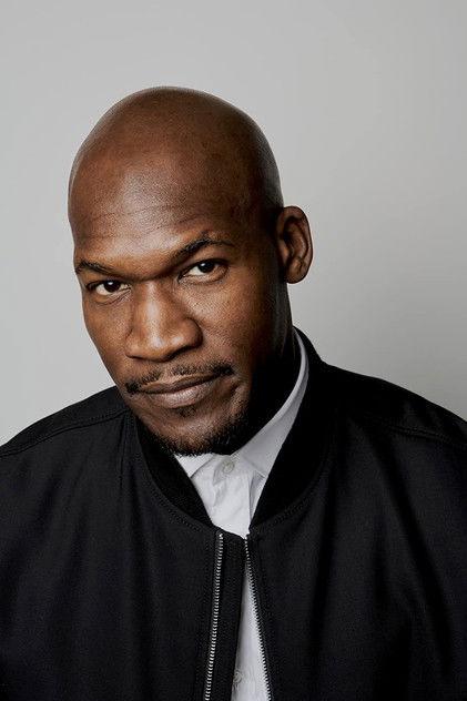 Anthony K. Hyatt - Actor Profile Photo