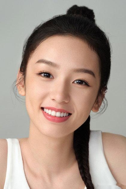 Zhou Ye - Actor Profile Photo