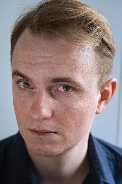 Krzysztof Satała - Actor Profile Photo