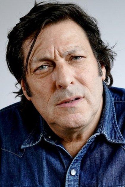 Martin Serene - Actor Profile Photo