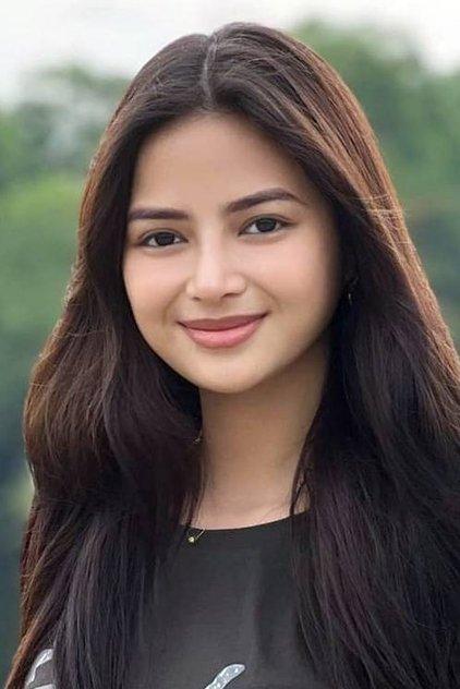 Dyessa Garcia - Actor Profile Photo