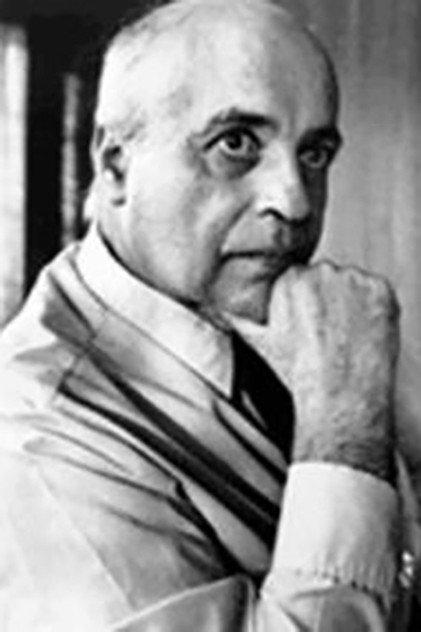 Vladimir Pogačić - Actor Profile Photo