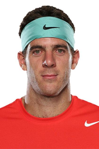 Juan Martin del Potro - Actor Profile Photo