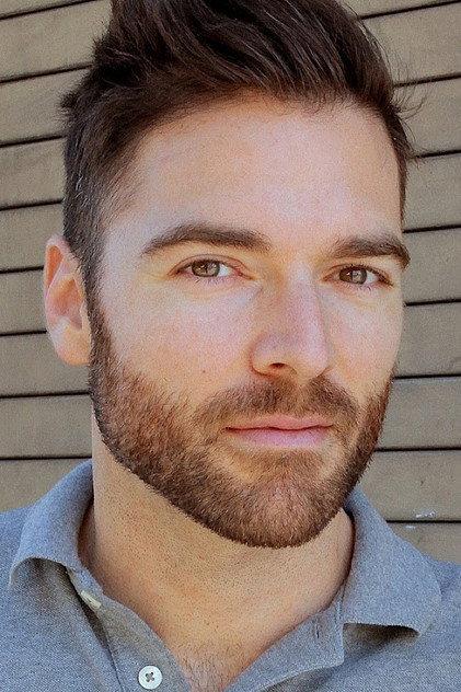 Trevor Kuhn - Actor Profile Photo