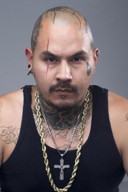 Scar - Actor Profile Photo