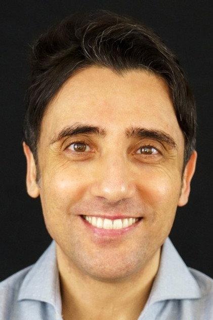 Antonio D'Ausilio - Actor Profile Photo