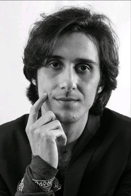 Federico Punzi - Actor Profile Photo