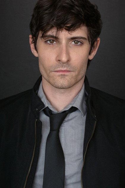 Jonah Scott - Actor Profile Photo