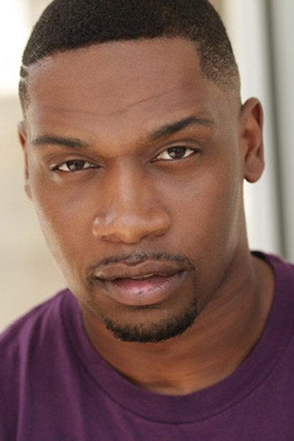 Al'Jaleel McGhee - Actor Profile Photo