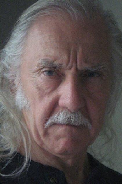 George Innes - Actor Profile Photo