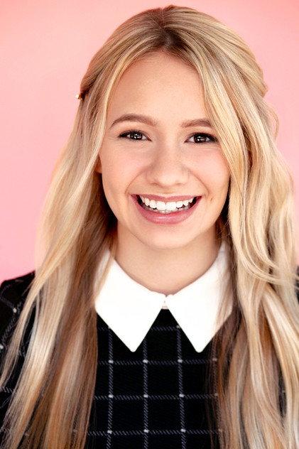 Avery Koenig - Actor Profile Photo