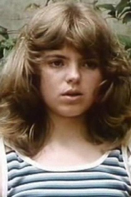 Annegret Siegmund - Actor Profile Photo