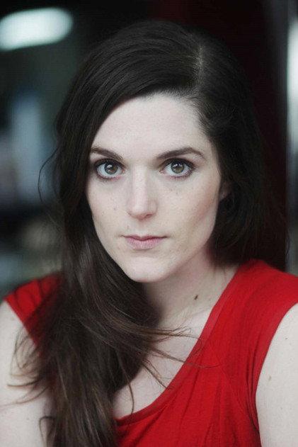 Alice Butaud - Actor Profile Photo