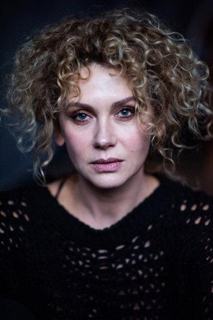 Irina Goryacheva - Actor Profile Photo