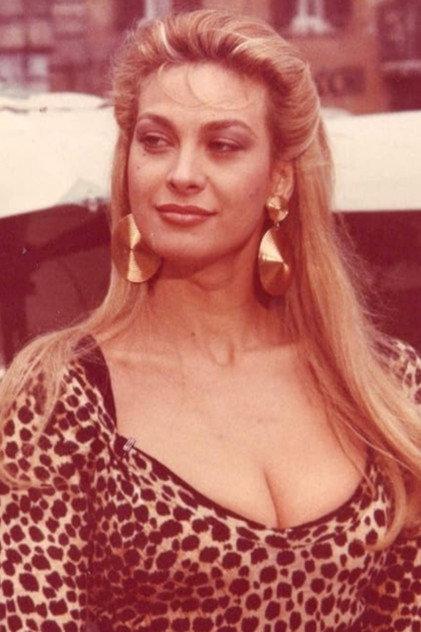 Gilla Novak - Actor Profile Photo