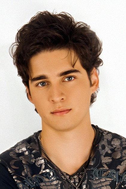 Ángel Onésimo Nevares - Actor Profile Photo