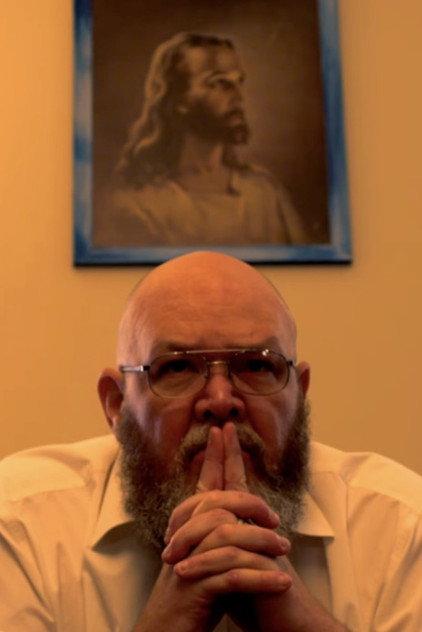 James Williams - Actor Profile Photo