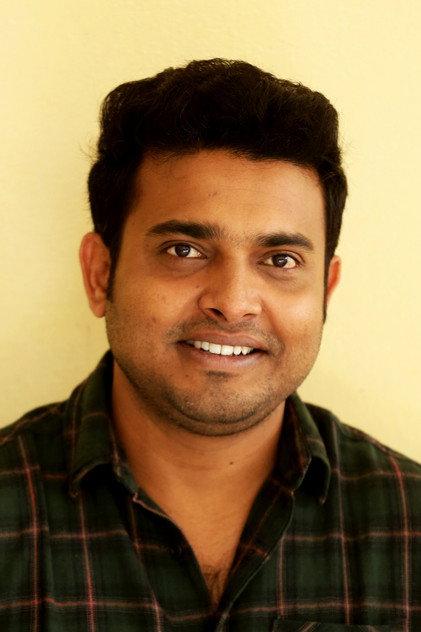 Getup Srinu - Actor Profile Photo