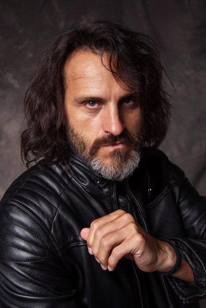 Emiliano Hasan - Actor Profile Photo