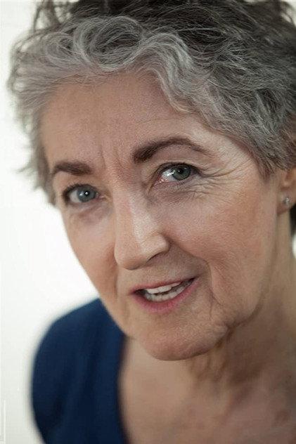 Katherine O'Sullivan - Actor Profile Photo
