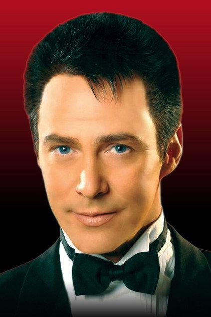 Lance Burton - Actor Profile Photo